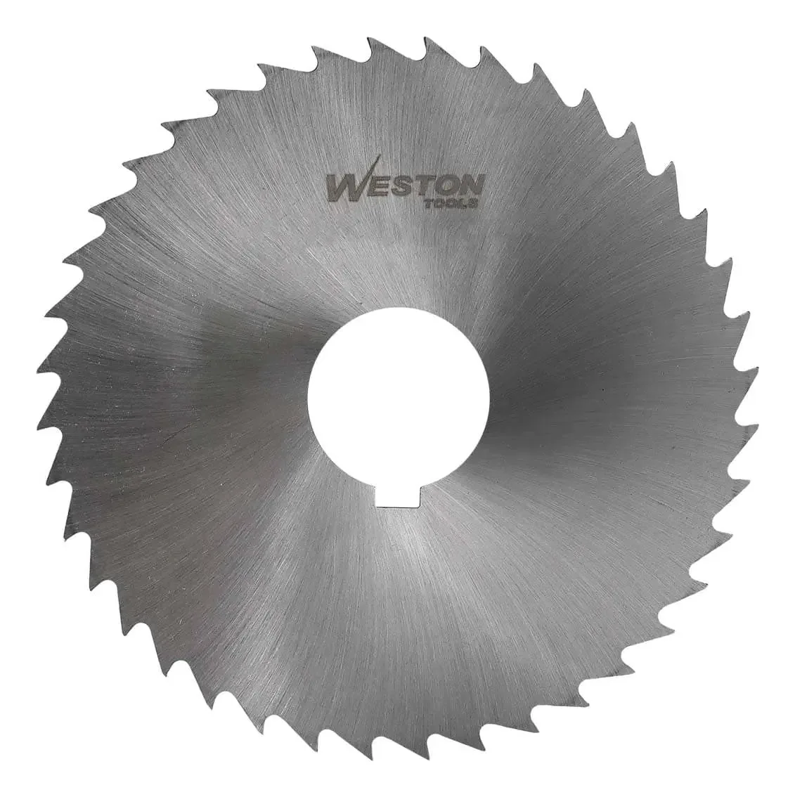 Serra circular para metal 3x1x1/8x30 D. Cor cinza
