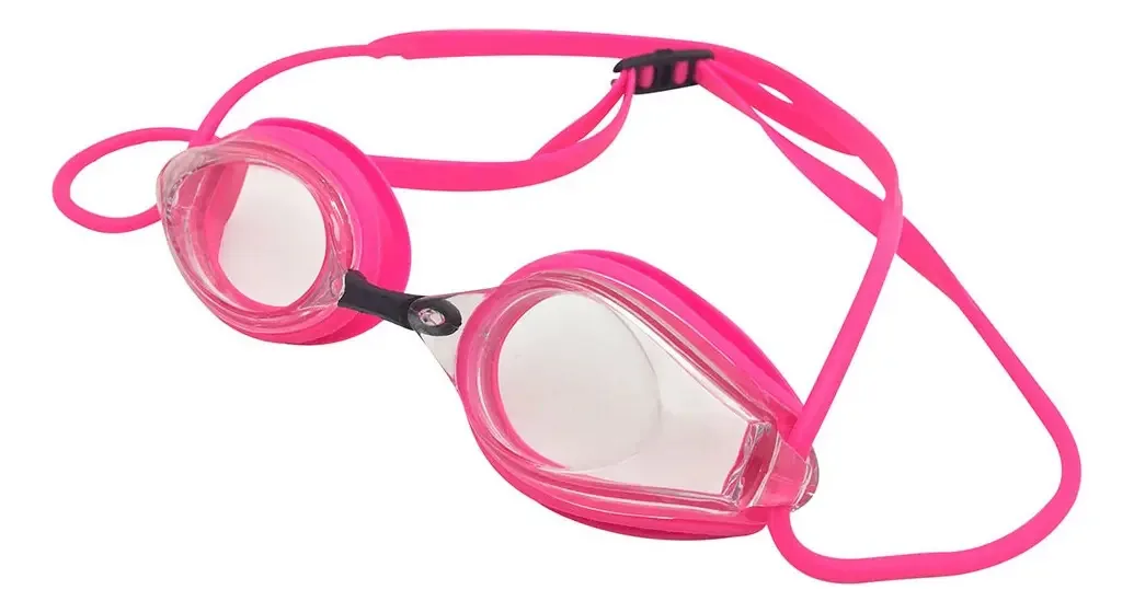 Óculos de natação Voit Junior Twister G556 rosa