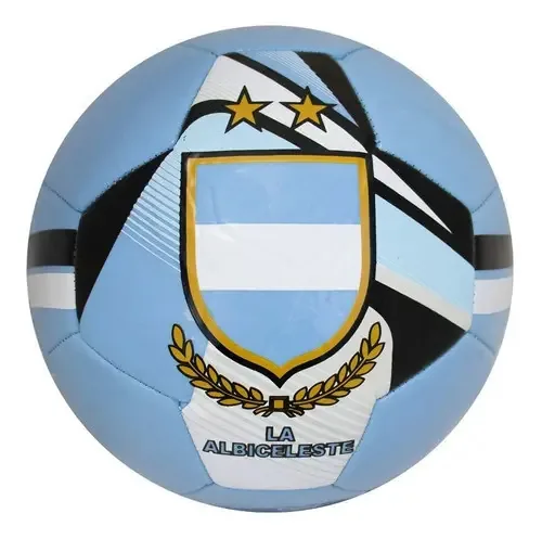 Equipes No.5 da Copa de Futebol Voit S200 Países Bola de Futebol
