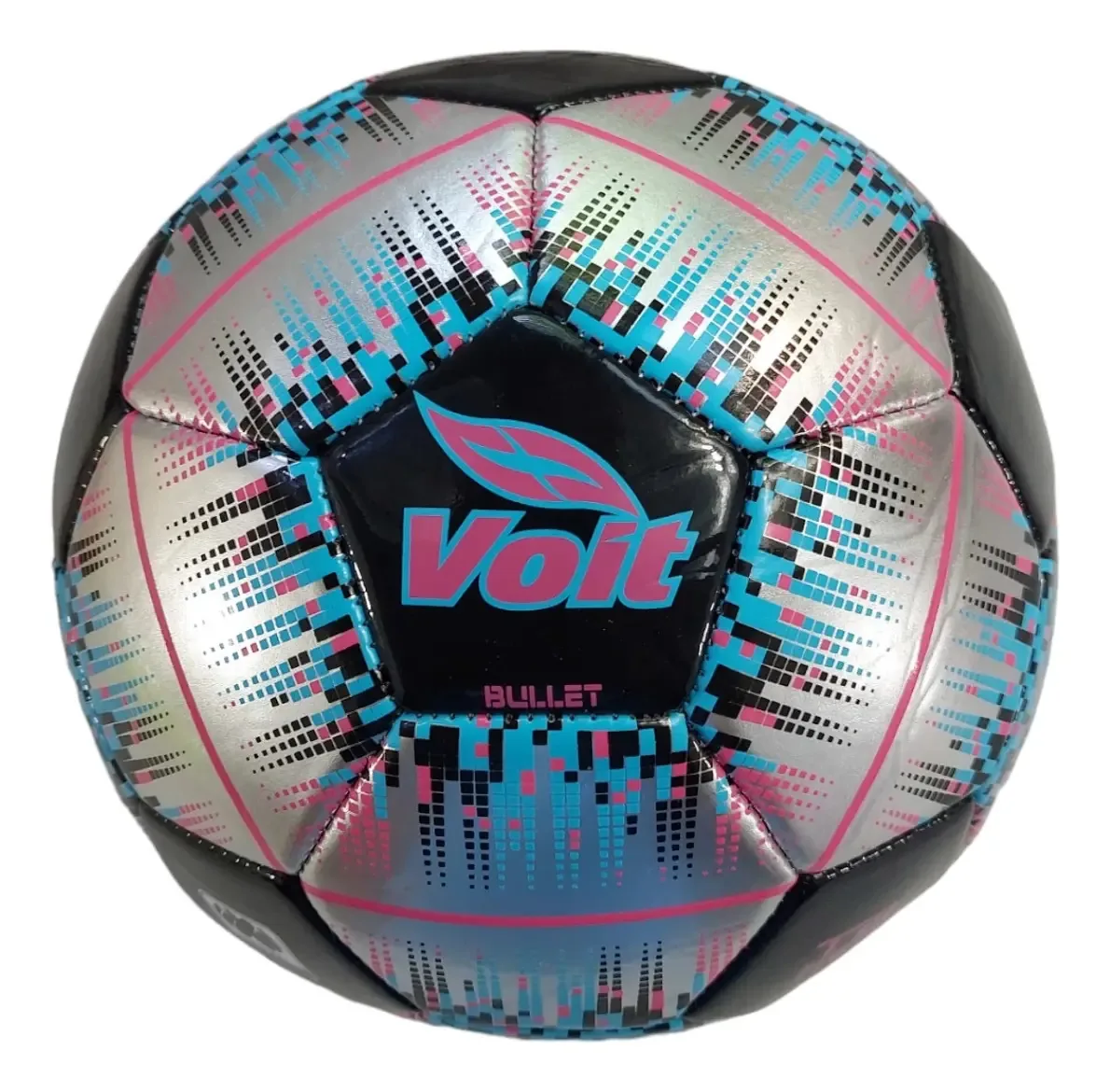Bola de futebol Voit Bullet No. 5