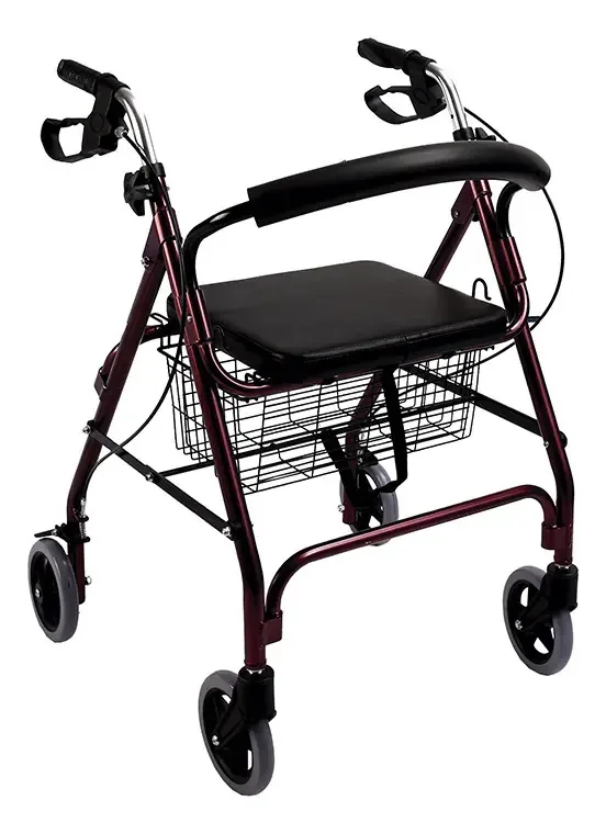 Cadeira ortopédica para adultos idosos Walker All Terrain Seat