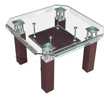 Mesa lateral CT09b - Tabaco