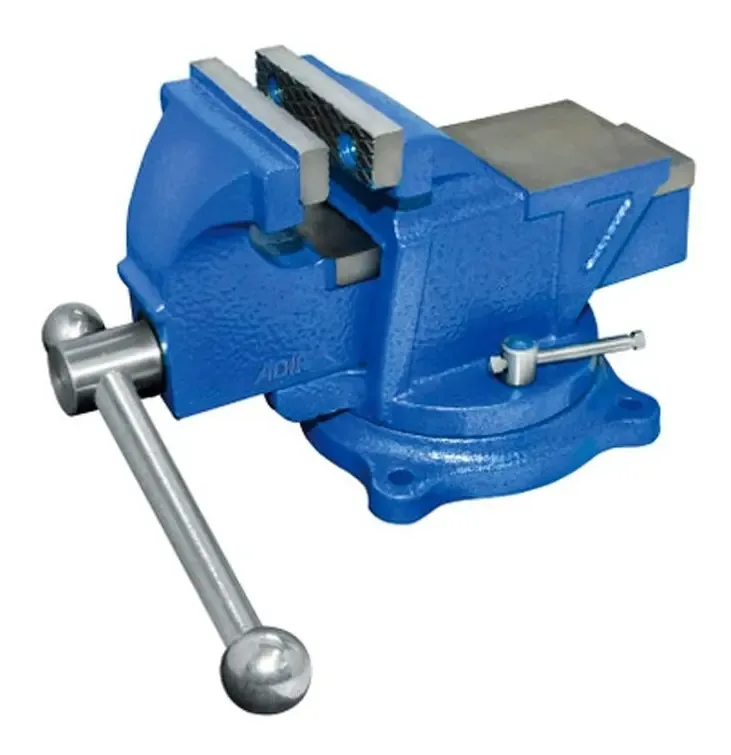 Parafuso de bancada de 4 ferramentas Adir 11600