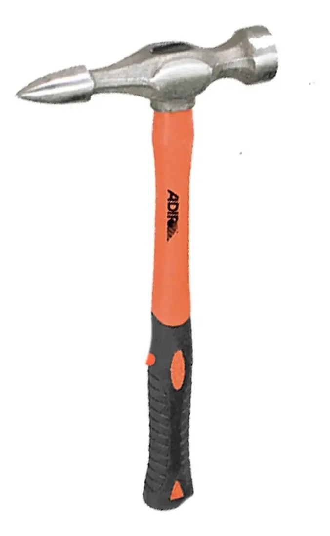 Adir 4 Mod Tinner/Martelo de Mineração de 11 onças