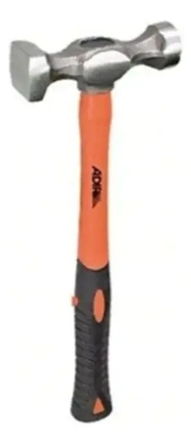 Martelo de mineração de esgrima Adir 11853 de 11 onças