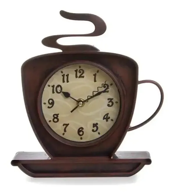 Relógio de parede Expresso