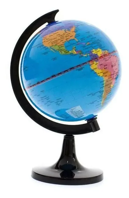Globo Starhaus
