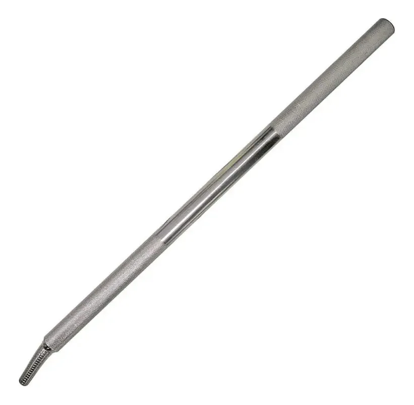 Barra de guincho Maple Tools de 87 cm