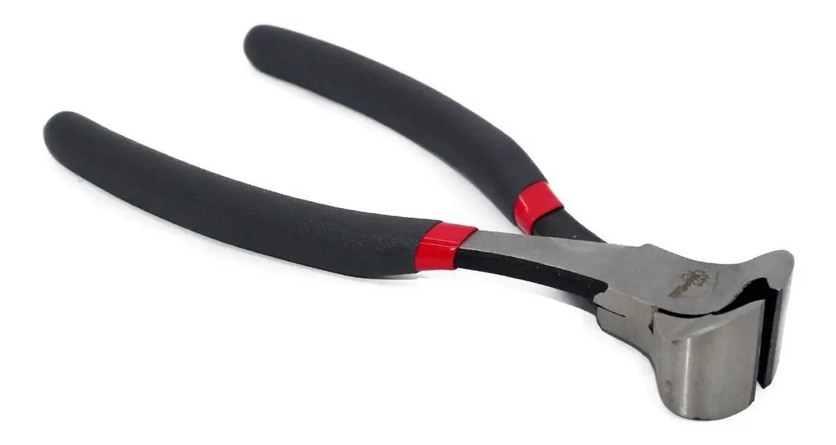 8 alicates de corte transversal Maple Tools