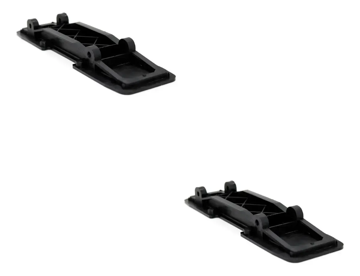 Pacote de base de 2 pés para a sola Maple Tools MS-Zah26