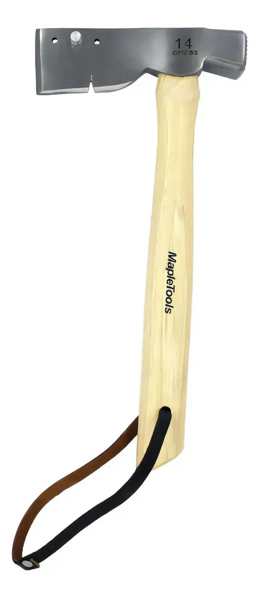 Machado multiuso Mango Hickory de 14 libras Maple Tools