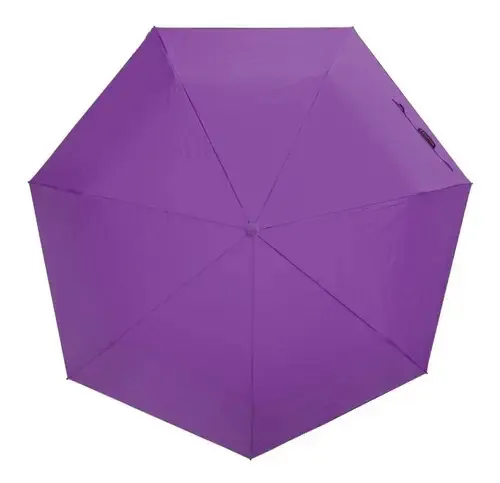 Guarda-chuva automático, guarda-chuva, filtro UV violeta resistente ao bolso