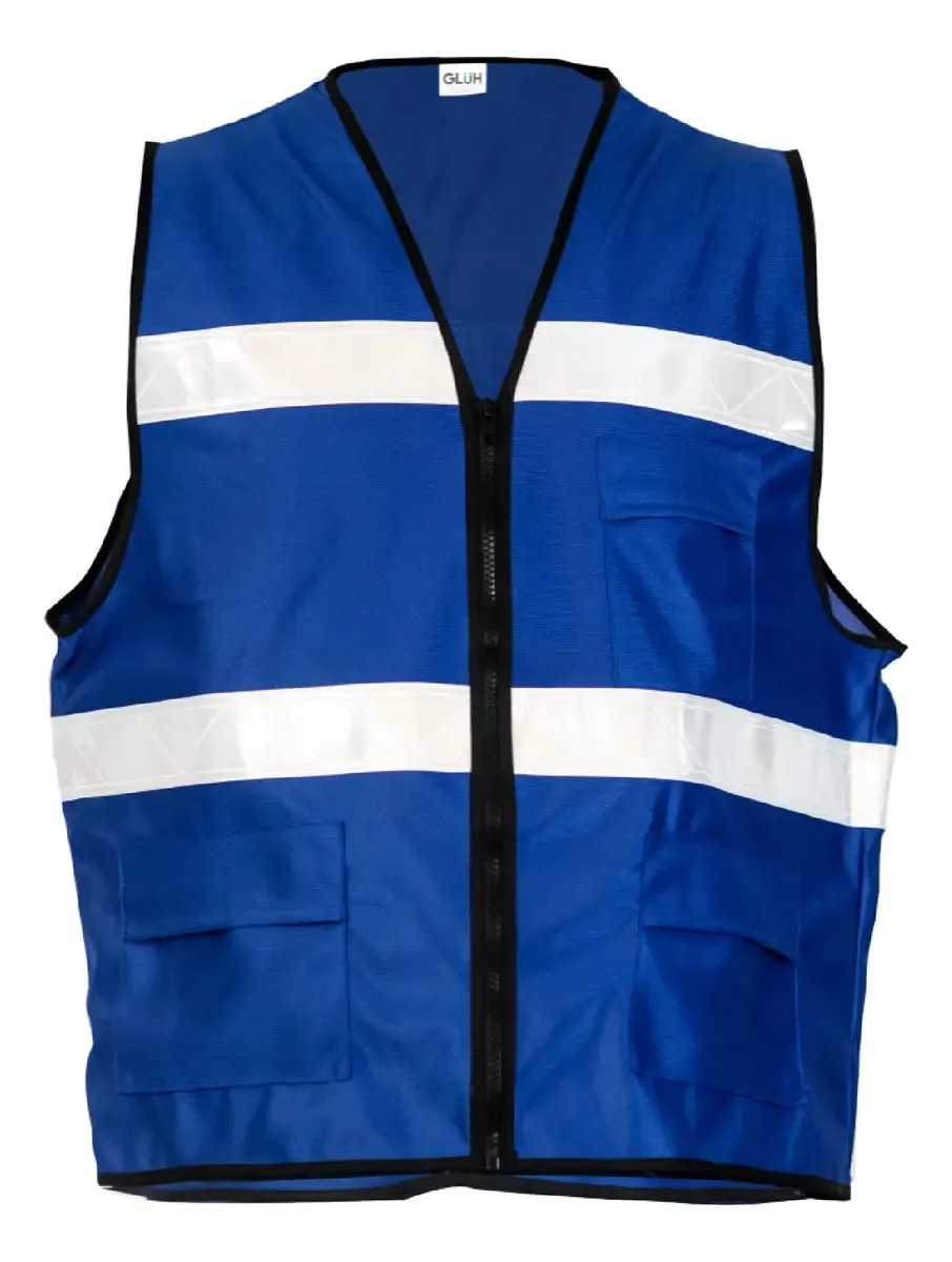 Som 0118C Gluh International Blue M L