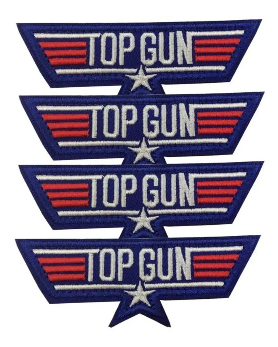 À venda adesivos bordados militares, Mxtpn-004, 4 adesivos, Topg