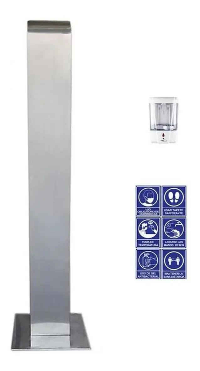 Venda de módulos de temperatura, Mxani-005, base de aço inoxidável