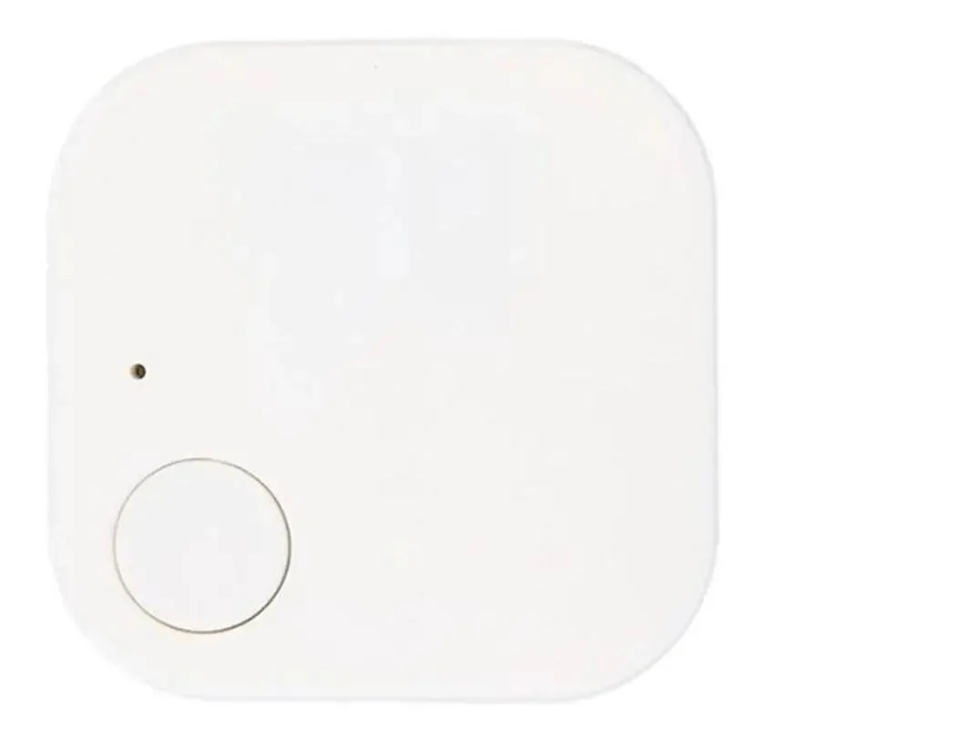 Localizador GPS para chaveiros, Mxmng-006, 1 peça, alcance de 25 m