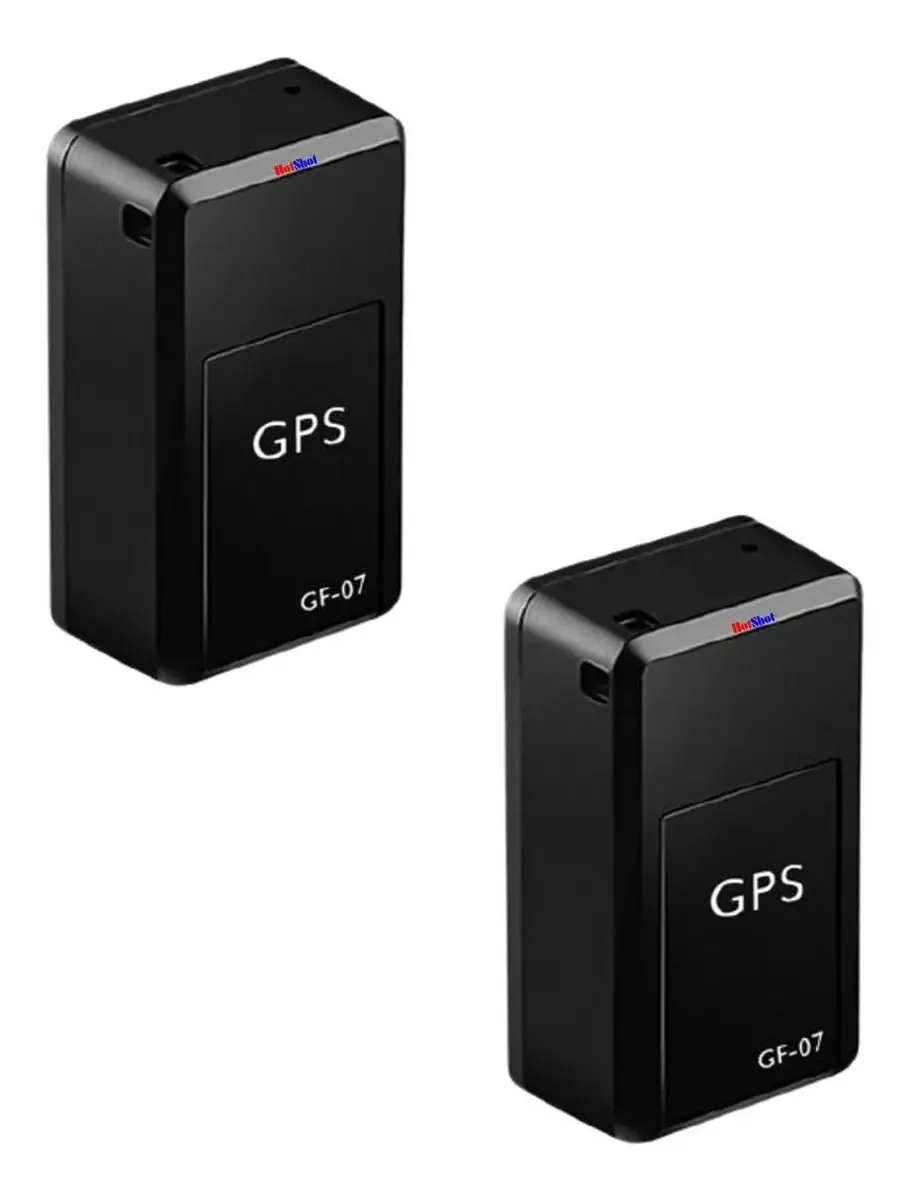 Mini localizador GPS em tempo real, Mxgsm-002, 2 unidades, alcance