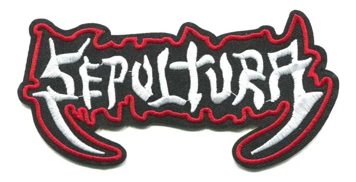 Patch de qualidade termoadesivo, Mxsua-001, 1 patch, Music7