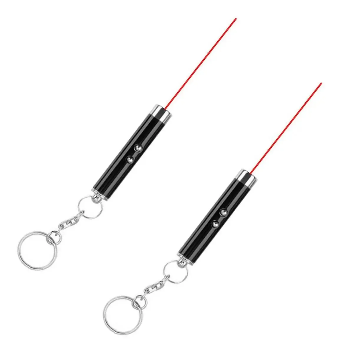 Brinquedo a laser para gatos, Mxlac-002, 2 peças, Ro Light Laser