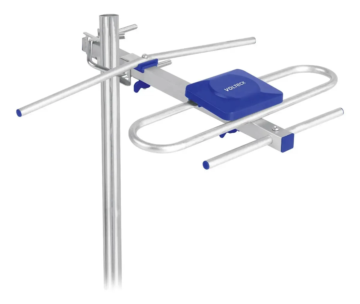 Antena aérea para TV HD, 3 elementos 49474