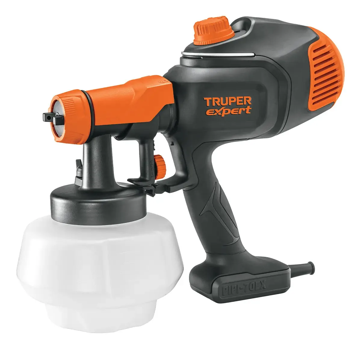 Pistola de pintura elétrica Truper Expert 700w
