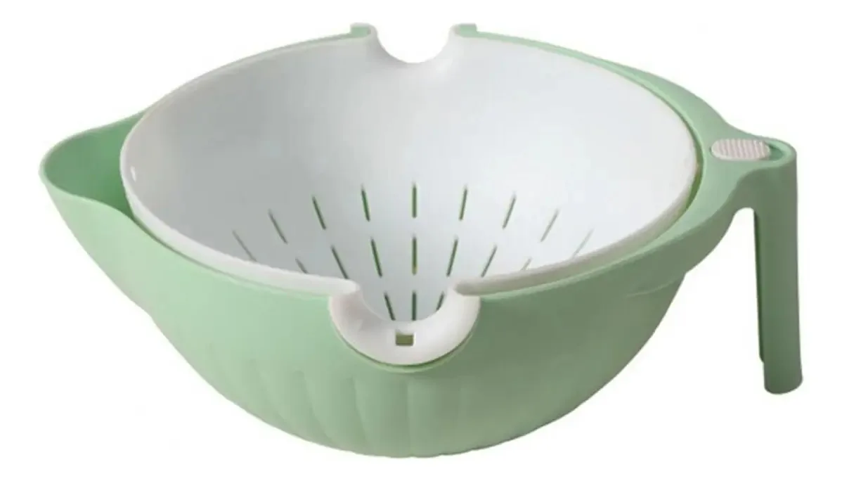 Escorredor multifuncional Aquila Green