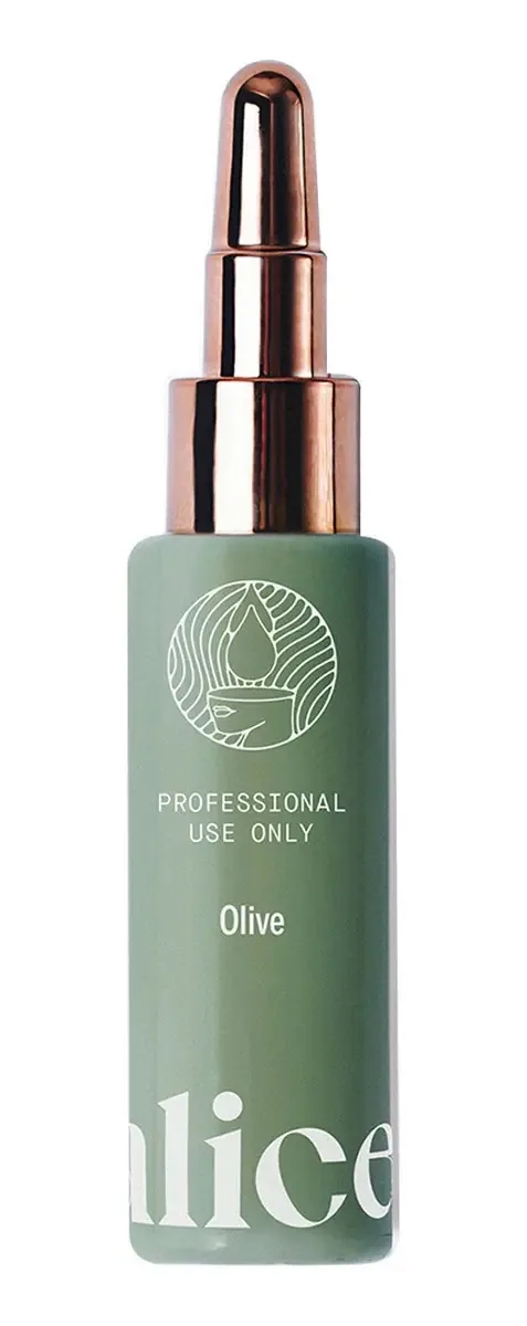 Alice Cosmetic Microblading Pigment Olive Tint 15ml