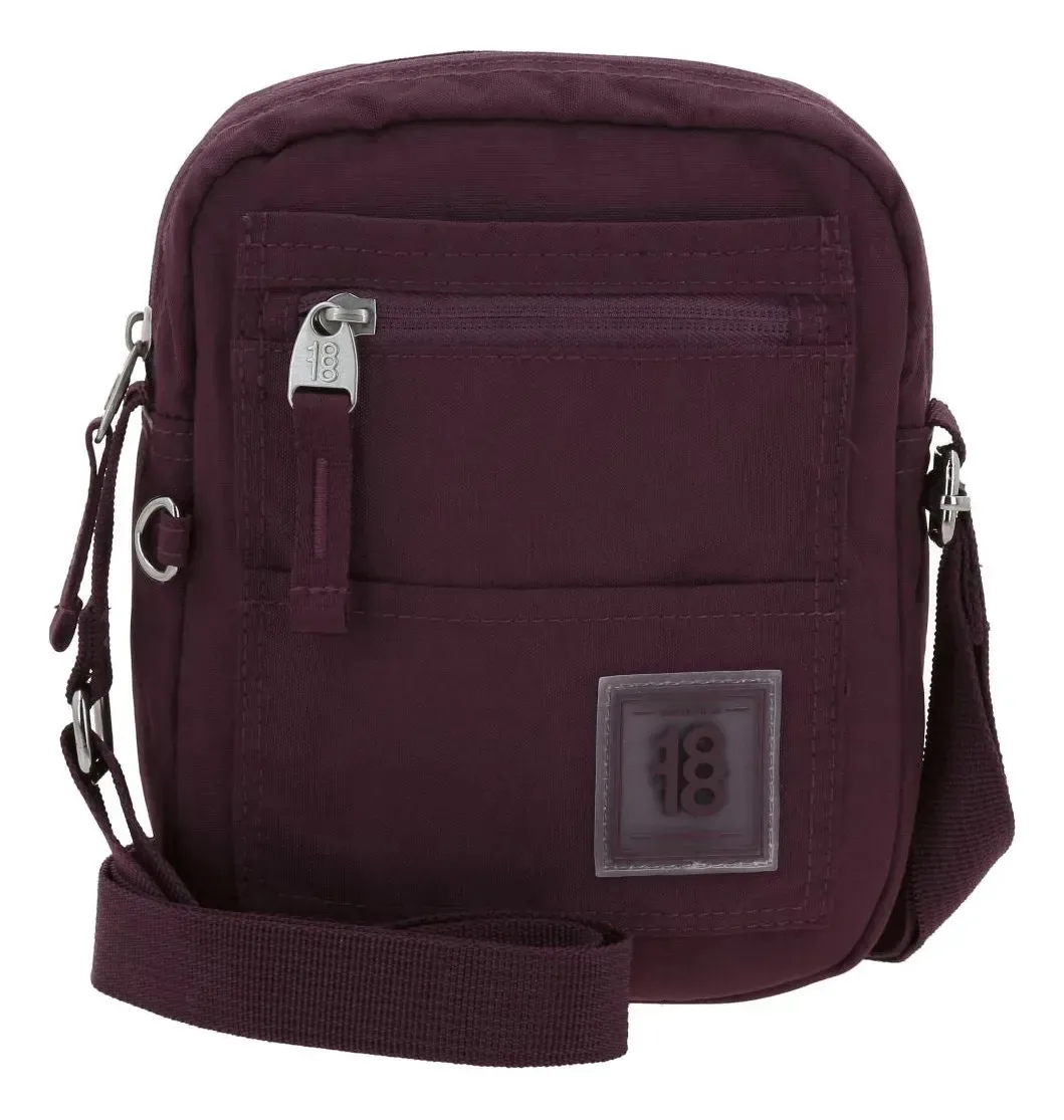 Crossbody Tinto 1818 Zip Tinto