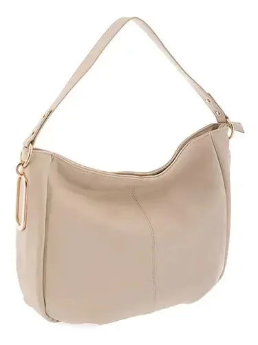 Bolsas femininas Bolsas de moda feminina 7804 Cor de couro tamanho médio
