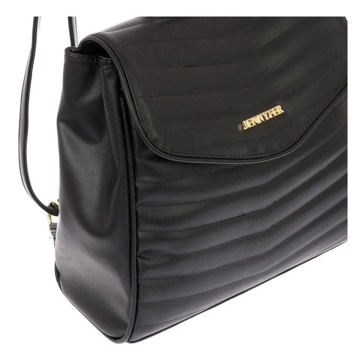 Bolsas femininas Bolsa feminina Original Jennyfer Brand 9351