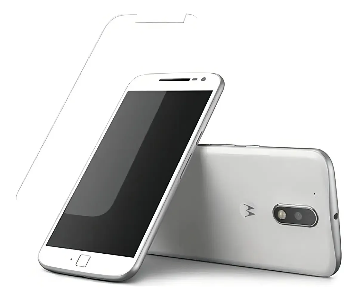 Película Moto Z3 Play Z2 Force X4 Z2 Play Vidro Temperado 9h