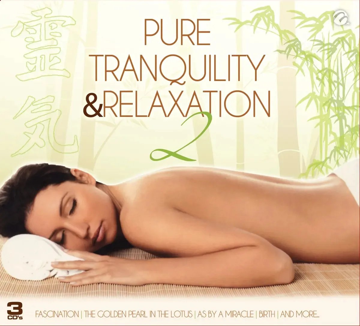Pura Tranquilidade E Relaxamento 2