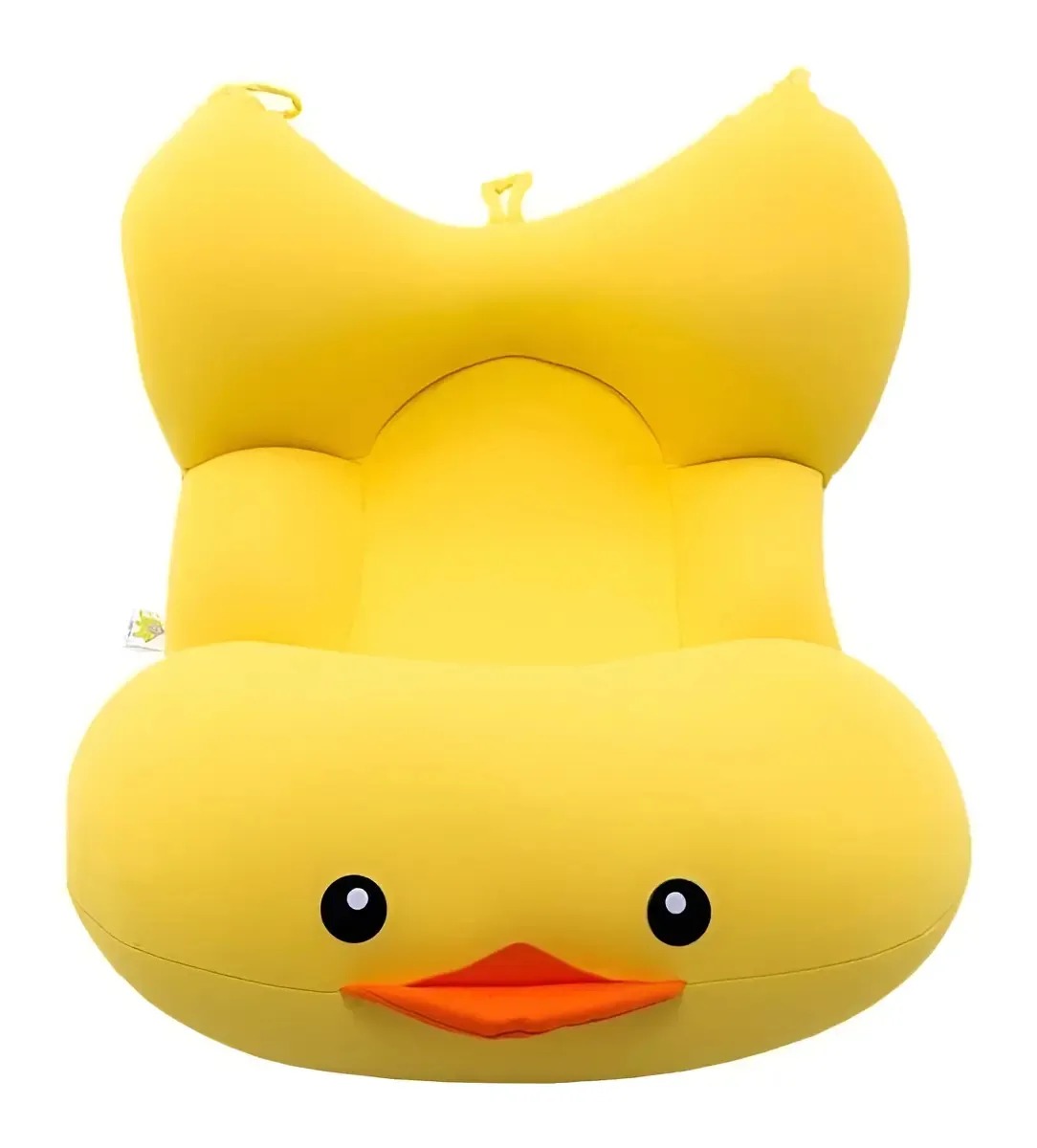 Almofada De Banho Patinho - Baby Pil