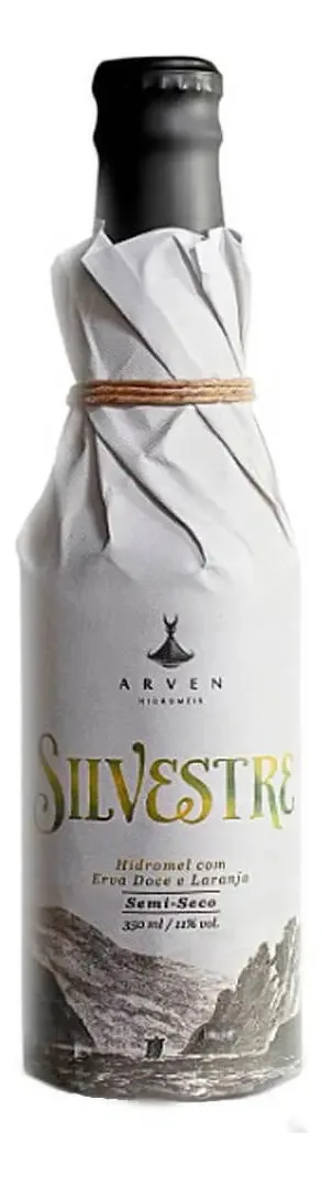 Hidromel Arven - Silvestre