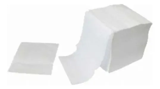 Papel Higiênico Cai Cai Maddu Folha Dupla 8000 Folhas