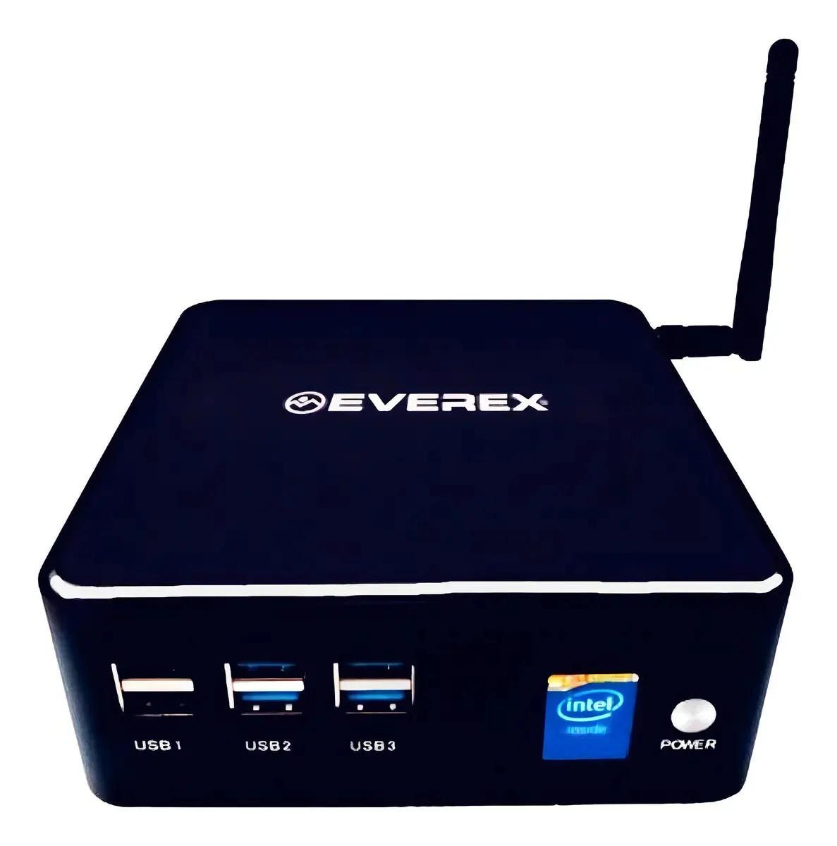 Mini Pc Nuc Core I5 8gb 240gb Ot5 Win 10 Bivolt