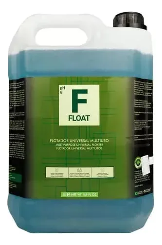 Float Apc Flotador Concentrado 5lt Sos Easytech