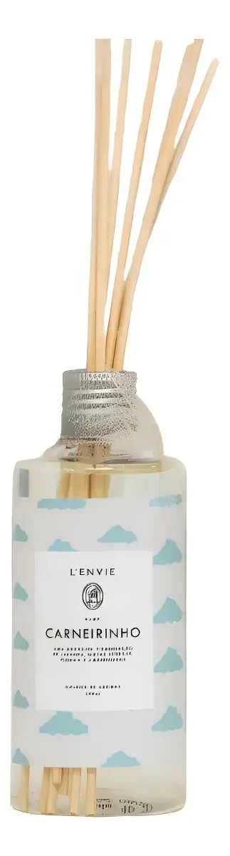 Difusor de Varetas L'envie Mamy Carneirinho 200ml