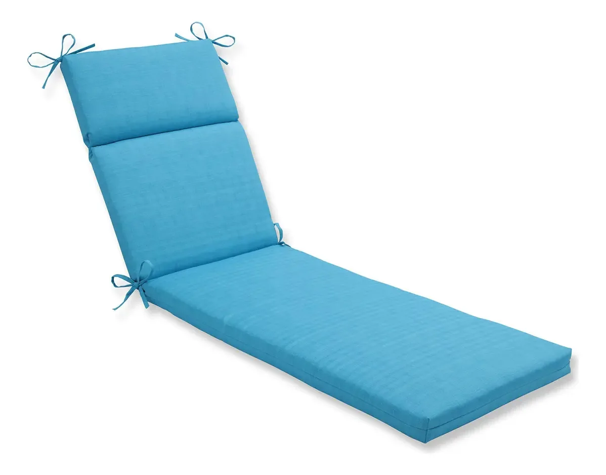 Almofada perfeita para ambientes internos e externos