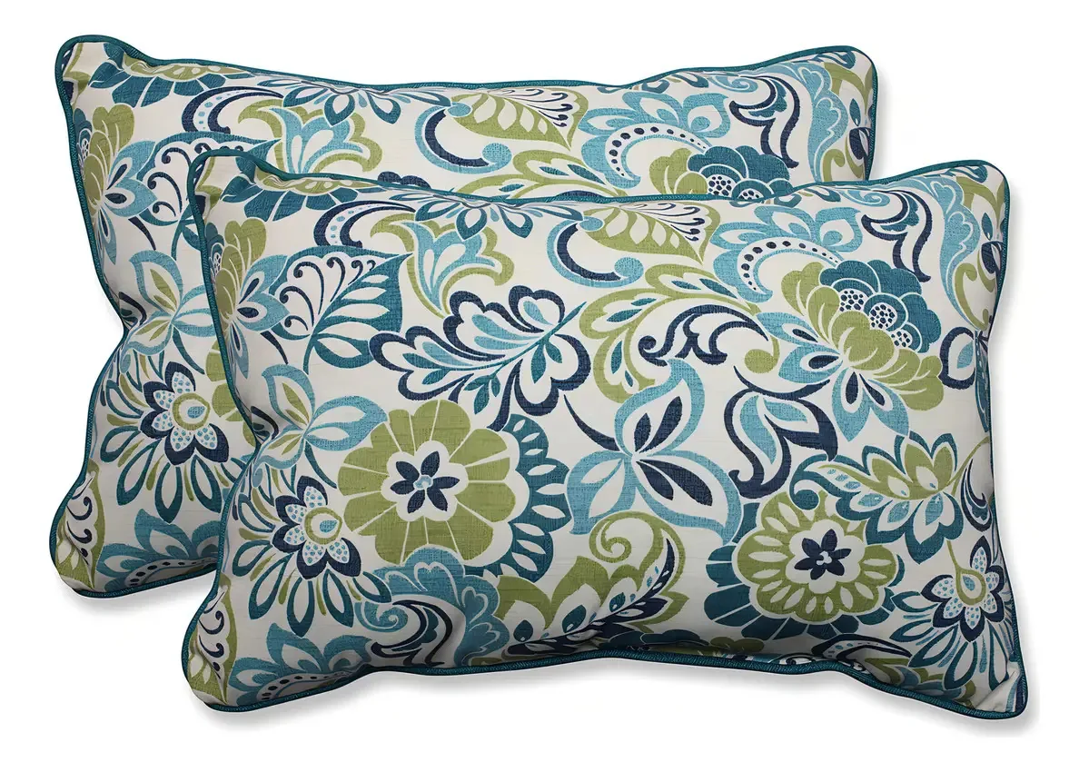 Almofada perfeita para exterior ou interior Zoe Mallard Chai