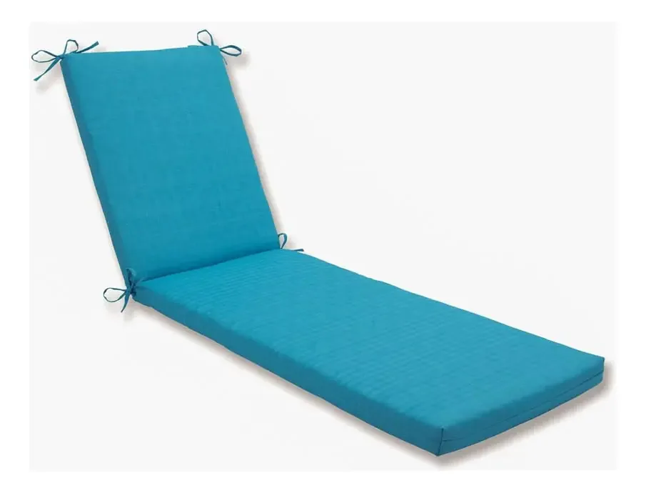 Almofada Perfect Monti Chino - almofada sólida para pátio ou tumbo