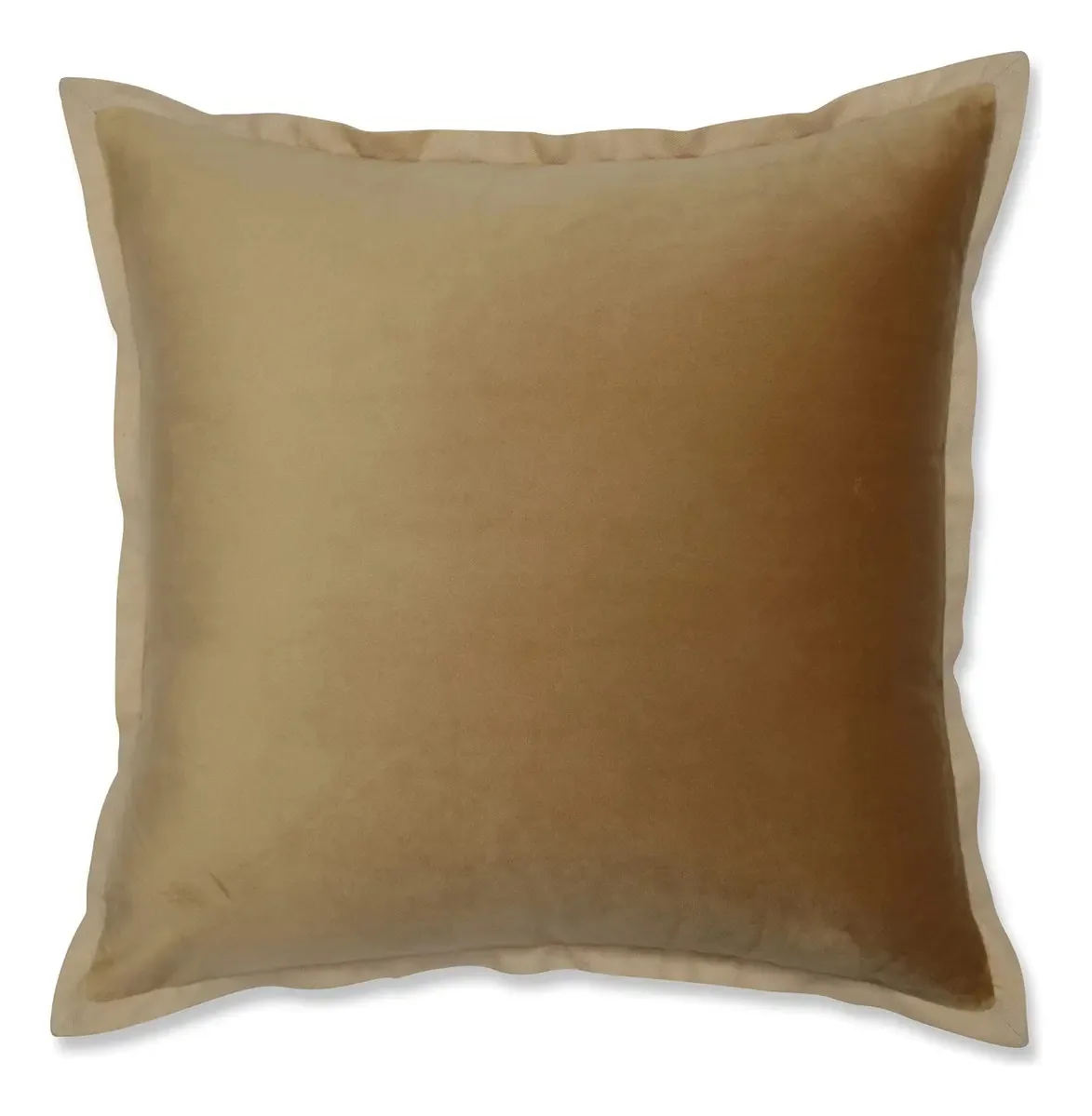 Almofada de veludo para interior perfeita