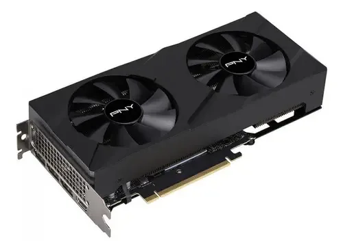 Placa de vídeo 8GB