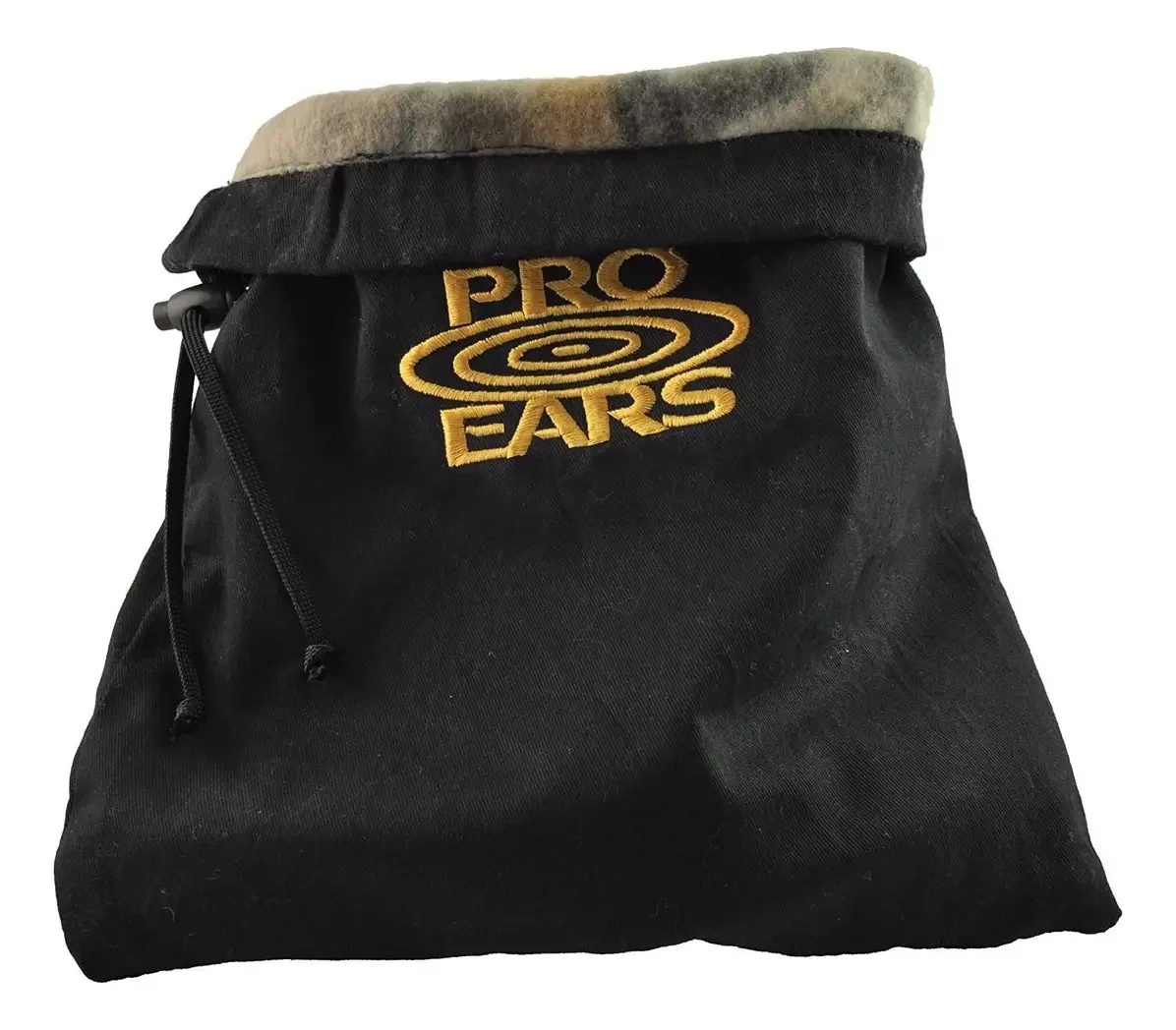 Bolsa de transporte Pro Ears