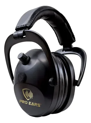 Pro Ears Gold Ii 26 Nrr 26 - Protetores eletrônicos