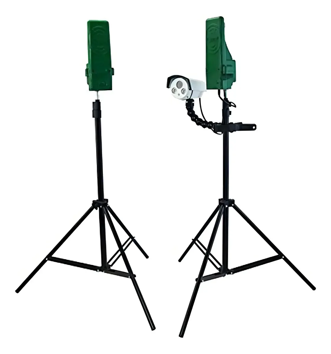 Precision Balistica De Caldwell