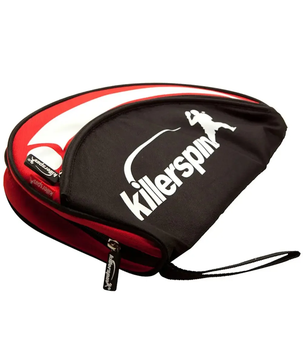 Estojo de remo de tênis de mesa Killerspin Barracuda