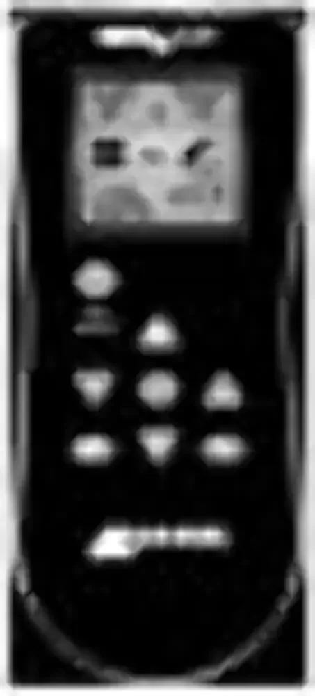 Controle remoto Maxxair 00a01150k