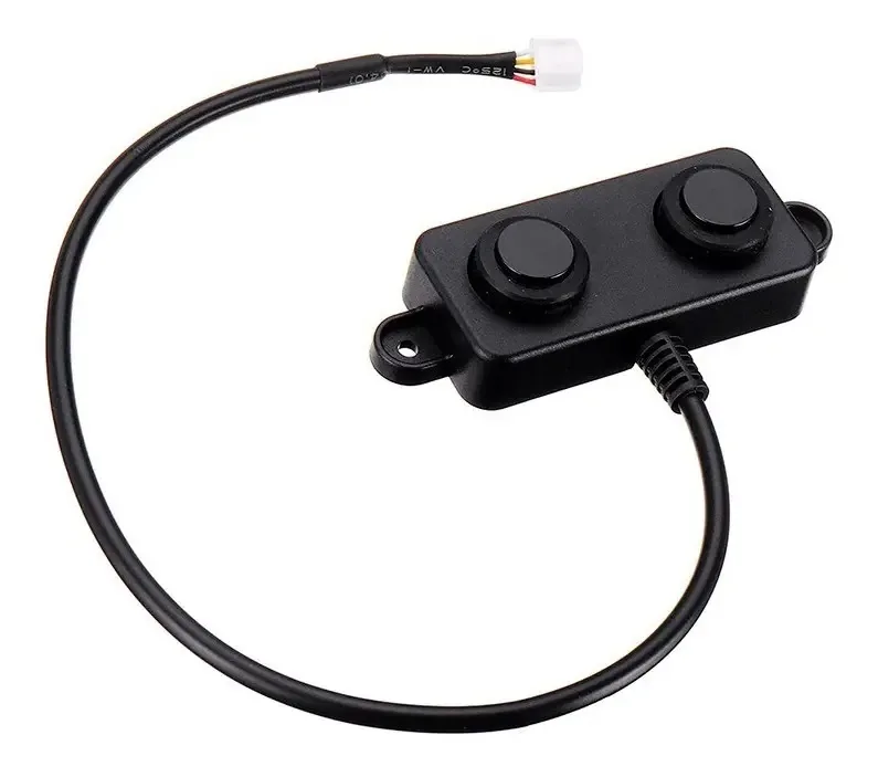 Sensor ultrassônico impermeável A02yyuw