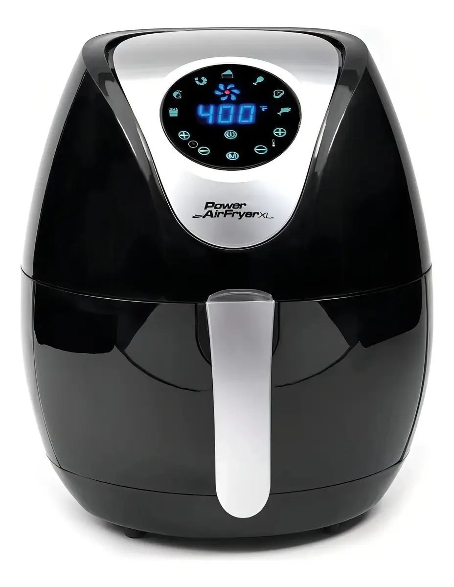 Fritadeira Power Air Fryer Xl Air Fryer